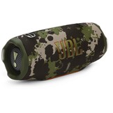 JBL Charge 6 Camouflage - Draadloze speaker
