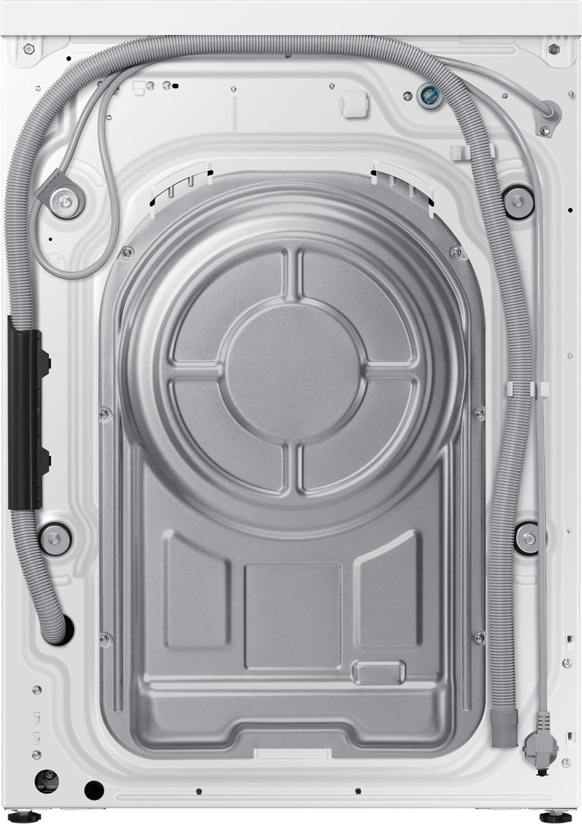 Samsung WD90DG6B85BKU3 AI Wash - Wasmachine