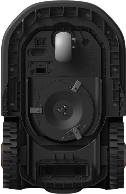 Eufy E18 - Robotgrasmaaier