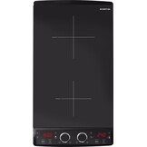 Inventum VKI3010ZWA - Inductiekookplaat