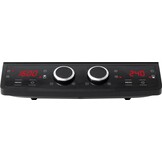 Inventum VKI3010ZWA - Inductiekookplaat