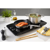 Inventum VKI3010ZWA - Inductiekookplaat