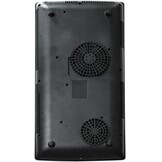 Inventum VKI3010ZWA - Inductiekookplaat