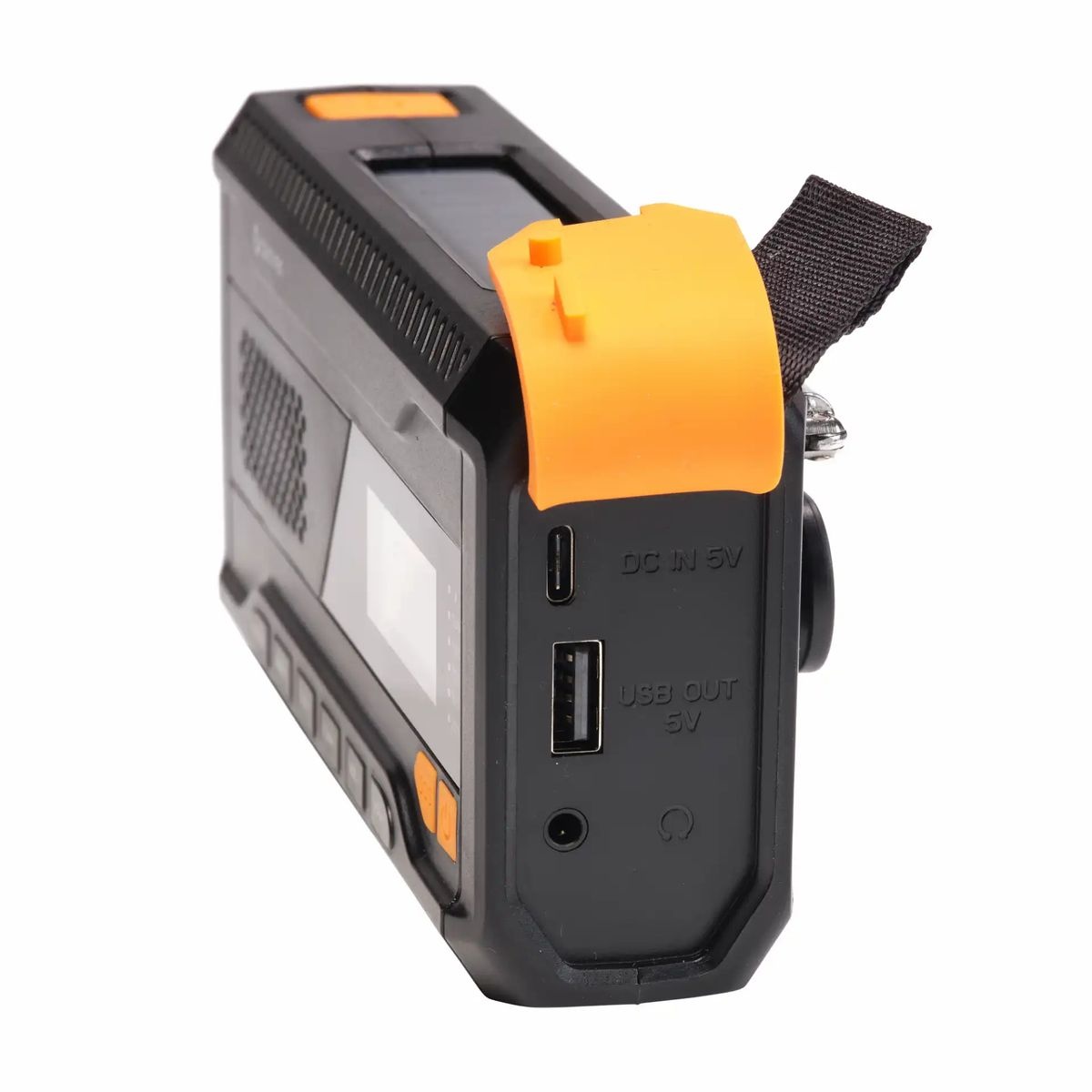 Denver SCD-2033 - Radio