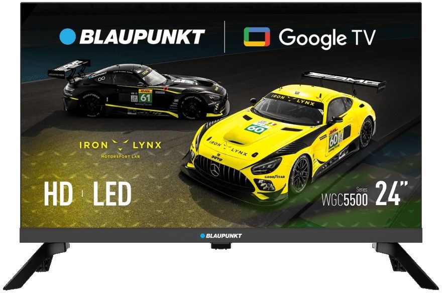 Blaupunkt 24WGC5500S - LED TV