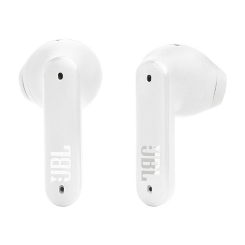 JBL Tune Flex Wit - Draadloze oordopjes
