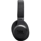 JBL Live 770NC Zwart - Draadloze koptelefoon