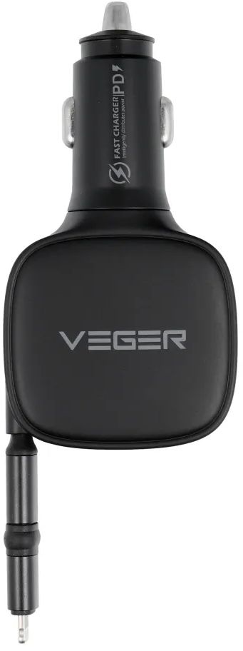 Veger VG-CC89 84W Autolader