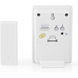 Nedis Draadloze deurbelset - Deurbel