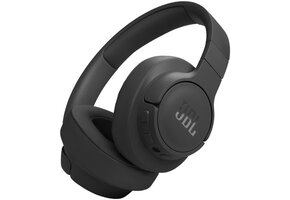 JBL Tune 770NC Zwart - Draadloze koptelefoon
