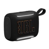 JBL GO 5 Zwart - Draadloze speaker