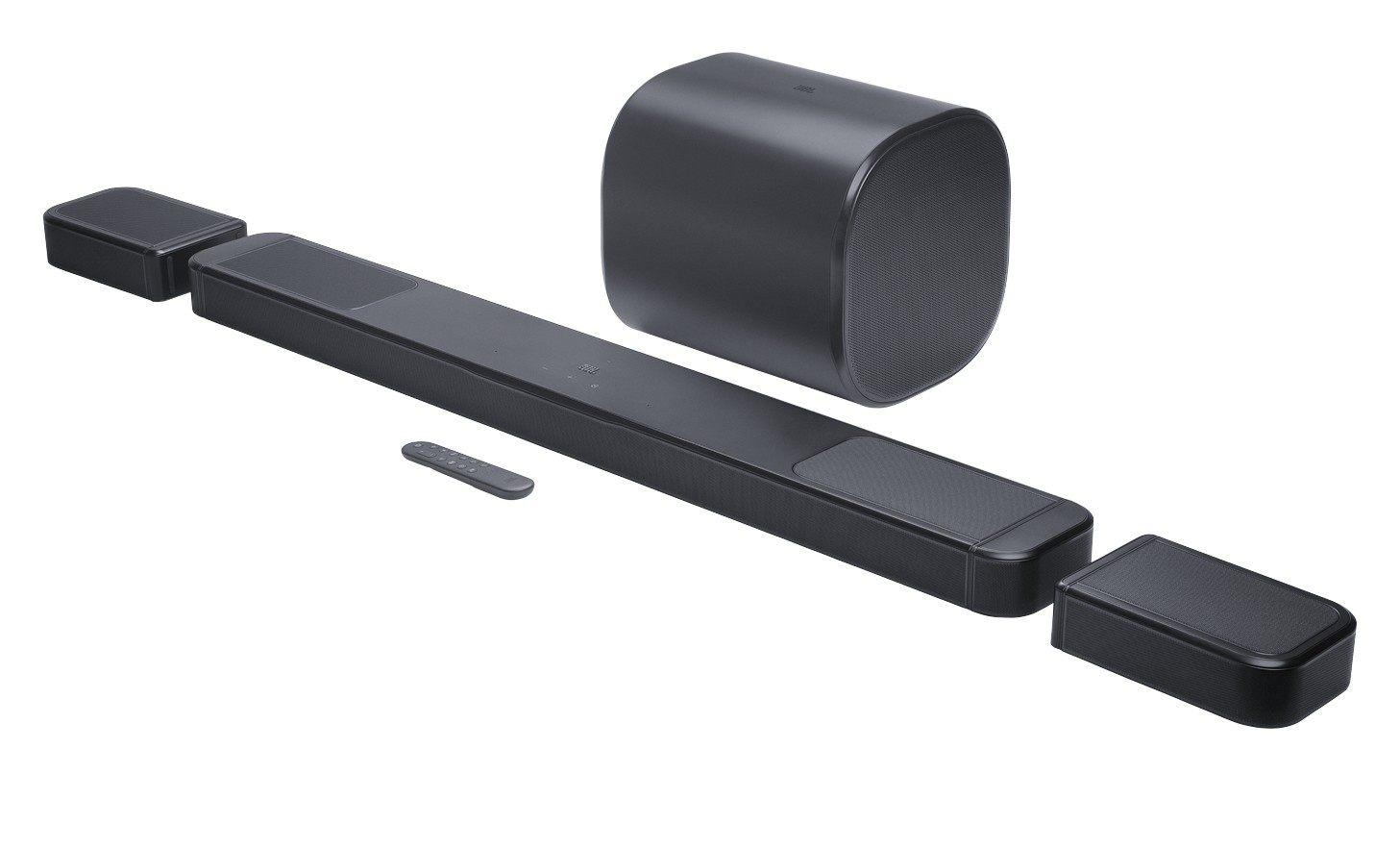JBL Bar 1300 MK2 - Soundbar