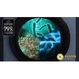 Samsung WD80TA049BE - Was-droogcombinatie