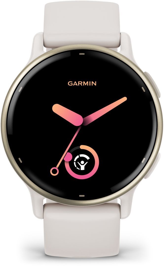 Garmin Vivoactive 5 Wit - Smartwatch