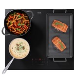 ETNA KIF360ZT - Inductiekookplaat