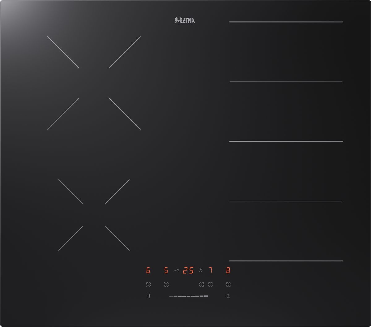 ETNA KIF360ZT - Inductiekookplaat