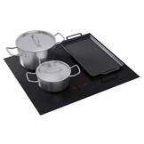 ETNA KIF360ZT - Inductiekookplaat