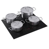 ETNA KIF360ZT - Inductiekookplaat