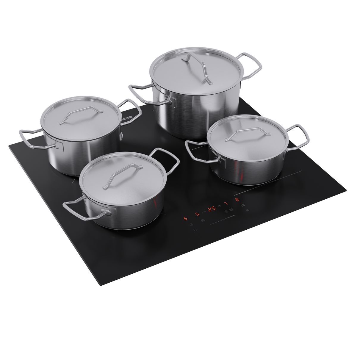 ETNA KIF360ZT - Inductiekookplaat