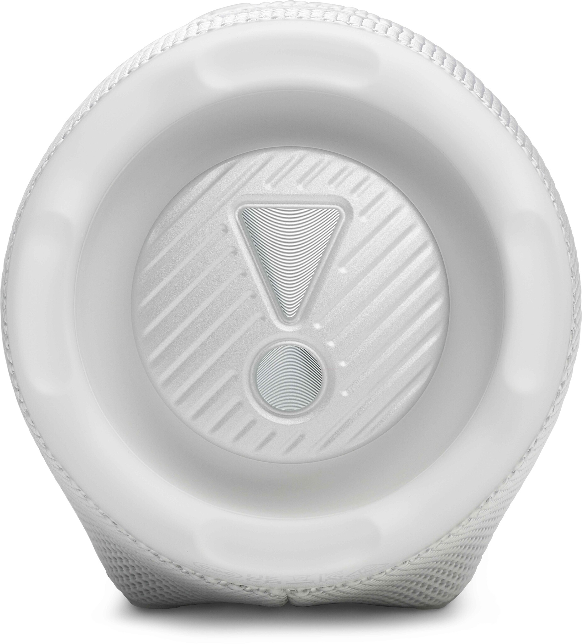 JBL Charge 6 Wit - Draadloze speaker