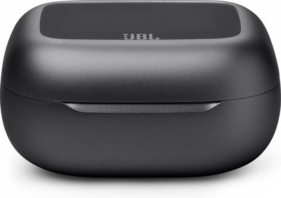 JBL Live Buds 3 Zwart - Draadloze oordopjes