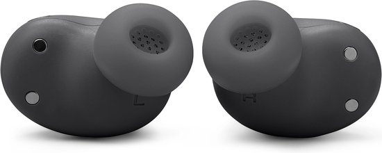 JBL Live Buds 3 Zwart - Draadloze oordopjes