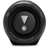 JBL Charge 6 Zwart - Draadloze speaker