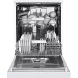 ETNA VWV144WIT - Inbouw vaatwasser