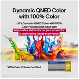 LG 50QNED70A (2025) - QNED TV