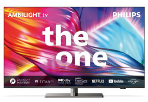 Philips 55PUS8949/12 (2024) - LED TV