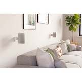 Vogel's SWM 4111 voor Sonos Era 100 Wit - Muurbeugel