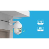 Foscam SD8P - Beveiligingscamera