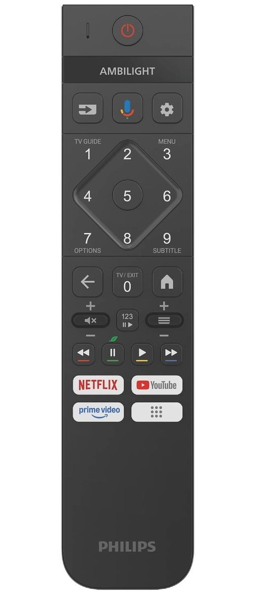 Philips 65OLED950/12 - OLED TV