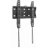 Gembird WM-42F-01 (23-42 inch) - TV muurbeugel