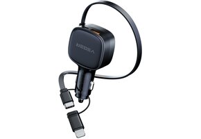 Veger VG-CC89 84W Autolader