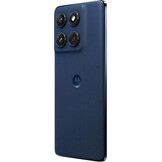 Motorola edge 60 256GB 5G Gibraltar Sea - Mobiele telefoon