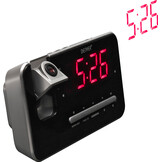 Denver CRP-618 - Wekkerradio