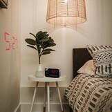 Denver CRP-618 - Wekkerradio