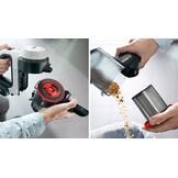 Bosch Unlimited 7 BCS711XXL - Steelstofzuiger