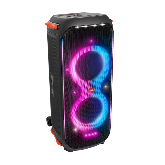 JBL PartyBox 710 - Draadloze speaker
