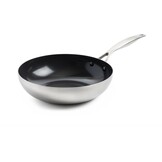 Greenpan Geneva Wokpan Ø28 cm