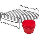 Philips Compacte Feestbeestset HD9904/01