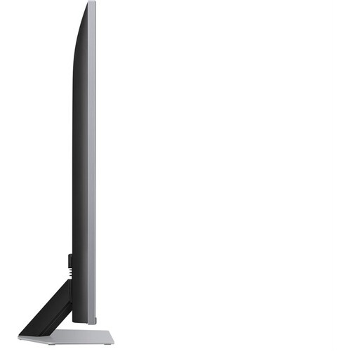 Samsung QLED 4K 50Q80D (2024) - QLED TV