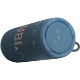 JBL Grip Blauw - Draadloze speaker