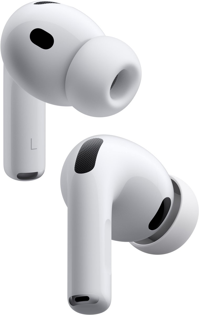 Apple AirPods Pro 3 - Draadloze oordopjes