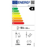 Samsung Galaxy A17 4G 128GB Grijs - Mobiele telefoon