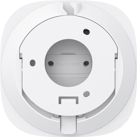 Eufy E41 PoE Turret Cam - Beveiligingscamera