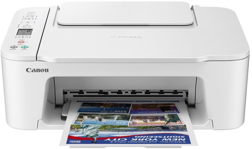 Canon PIXMA TS3751i - All-in-one printer