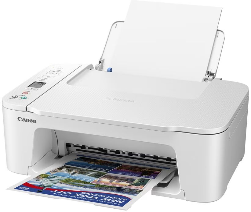 Canon PIXMA TS3751i - All-in-one printer