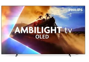 Philips 65OLED770/12 (2025) - OLED TV